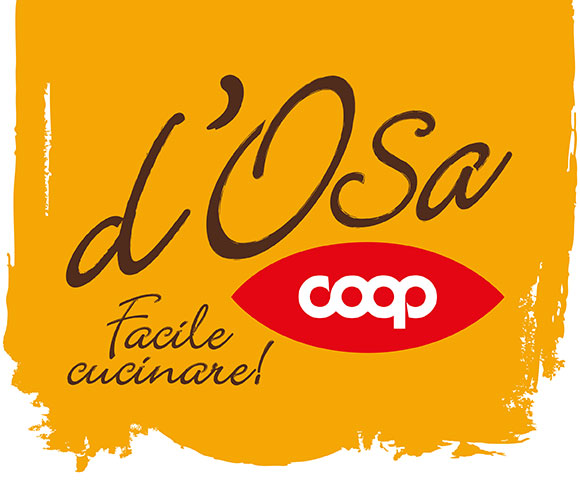 Expansion Group firma il packaging design di D’Osa Coop.